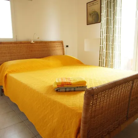 Appartement Bellavista Panoramic Terrace Con Terrazza Zona Sant Orsola