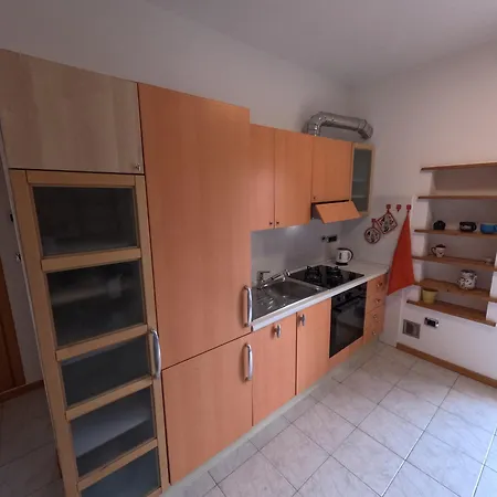 Appartement Bellavista Panoramic Terrace Con Terrazza Zona Sant Orsola *