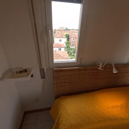 Appartement Bellavista Panoramic Terrace Con Terrazza Zona Sant Orsola Bologna