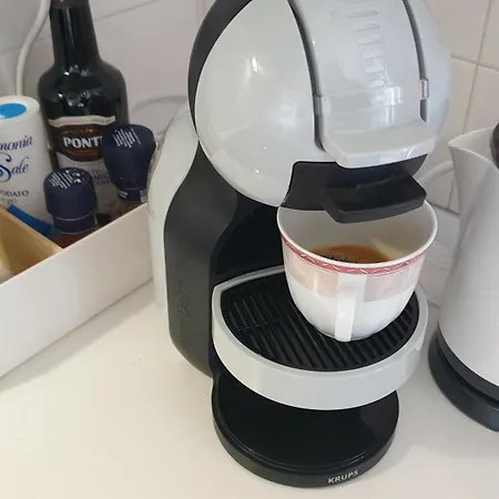 Appartement Bellavista Panoramic Terrace Con Terrazza Zona Sant Orsola *