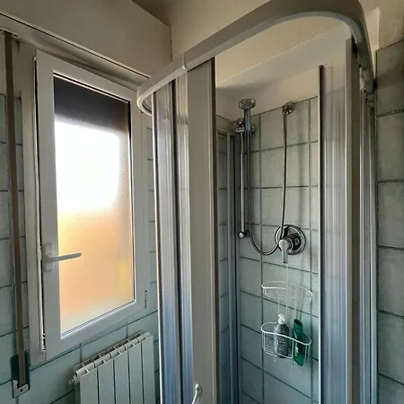 Bellavista Panoramic Terrace Con Terrazza Zona Sant Orsola Appartement *