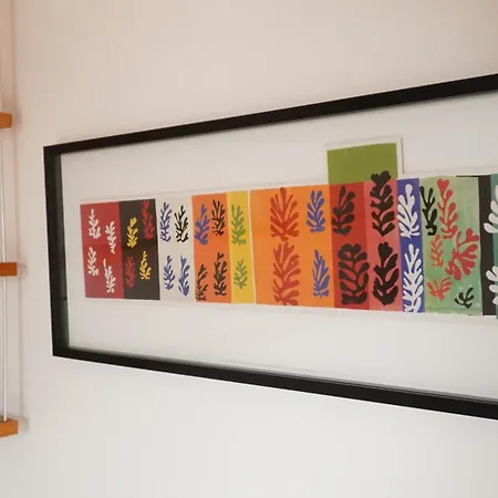 Apartamento Bellavista Panoramic Terrace Con Terrazza Zona Sant Orsola *