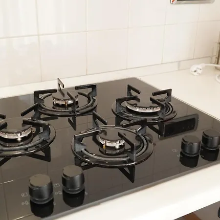 Bellavista Panoramic Terrace Con Terrazza Zona Sant Orsola