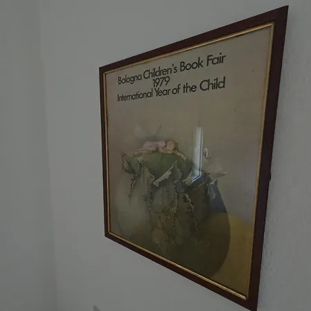 Apartamento Bellavista Panoramic Terrace Con Terrazza Zona Sant Orsola Bolonha