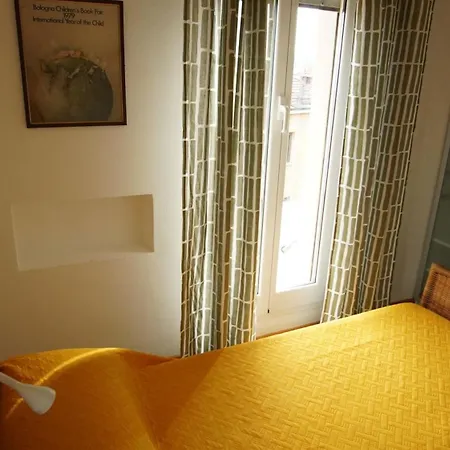 Bellavista Panoramic Terrace Con Terrazza Zona Sant Orsola