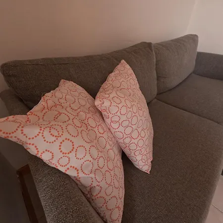 Διαμέρισμα Bellavista Panoramic Terrace Con Terrazza Zona Sant Orsola