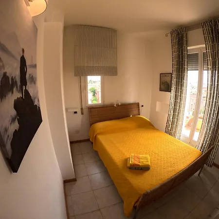 Bellavista Panoramic Terrace Con Terrazza Zona Sant Orsola