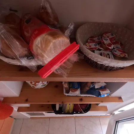 Bellavista Panoramic Terrace Con Terrazza Zona Sant Orsola דירה *