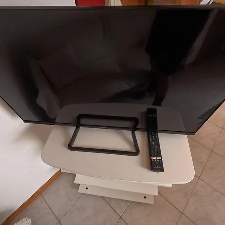 Bellavista Panoramic Terrace Con Terrazza Zona Sant Orsola