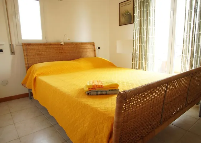 Apartament Bellavista Panoramic Terrace Con Terrazza Zona Sant Orsola
