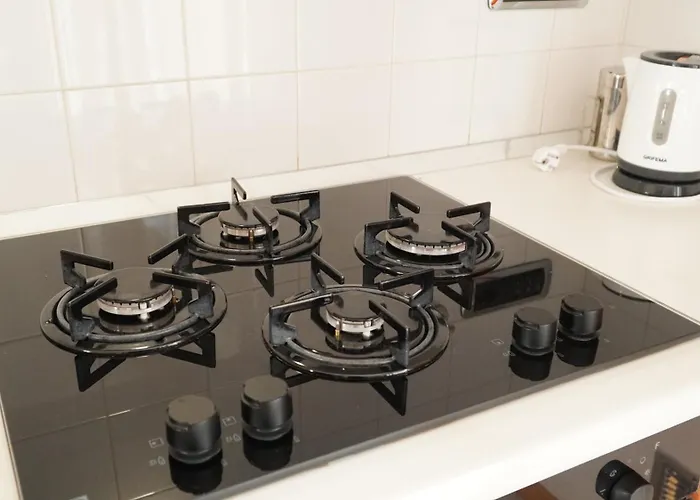 Bellavista Panoramic Terrace Con Terrazza Zona Sant Orsola