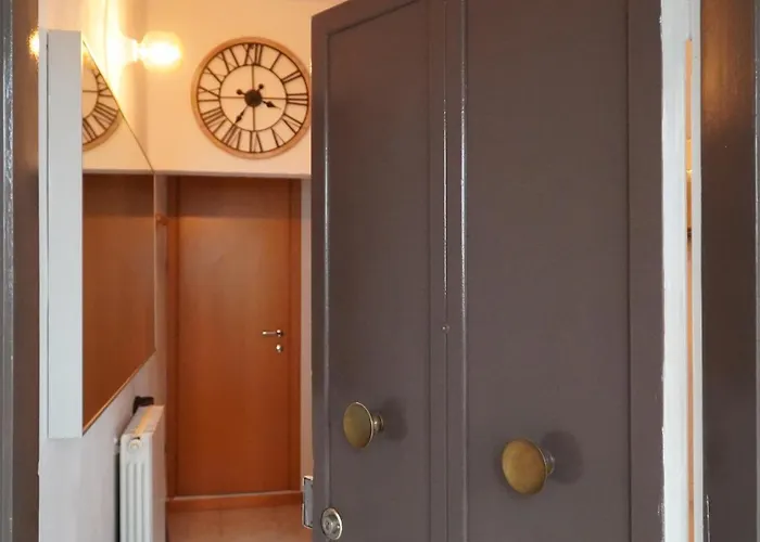 Bellavista Panoramic Terrace Con Terrazza Zona Sant Orsola