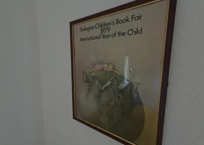 Apartamento Bellavista Panoramic Terrace Con Terrazza Zona Sant Orsola Bolonia