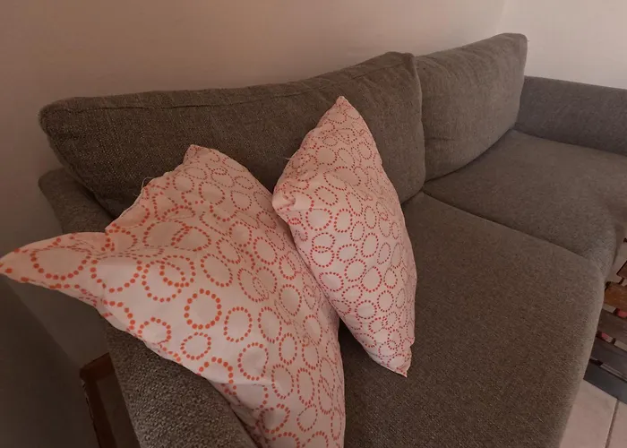 Apartament Bellavista Panoramic Terrace Con Terrazza Zona Sant Orsola