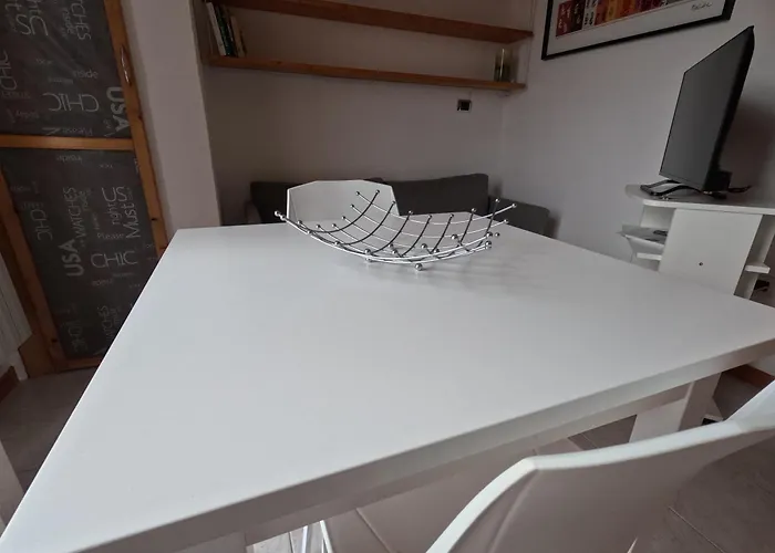 Apartament Bellavista Panoramic Terrace Con Terrazza Zona Sant Orsola