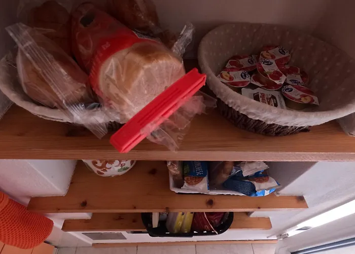 Bellavista Panoramic Terrace Con Terrazza Zona Sant Orsola 아파트 *