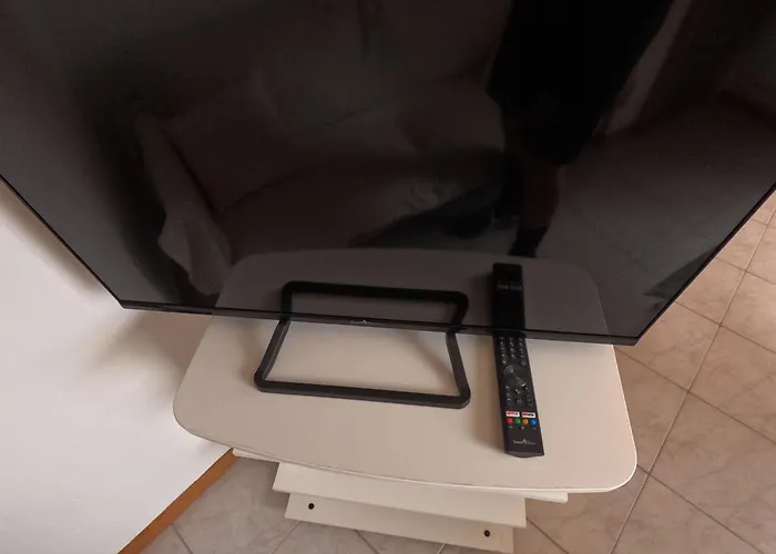 Bellavista Panoramic Terrace Con Terrazza Zona Sant Orsola