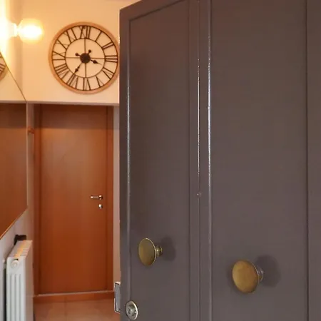 Bellavista Panoramic Terrace Con Terrazza Zona Sant Orsola