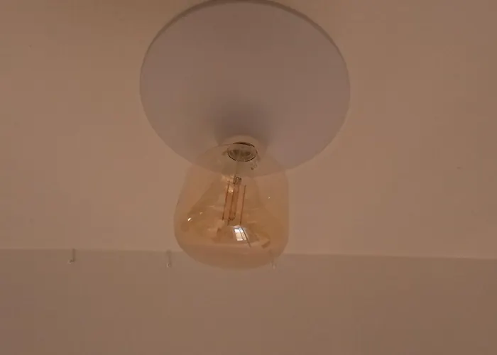 شقة Bellavista Panoramic Terrace Con Terrazza Zona Sant Orsola *