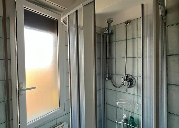 Bellavista Panoramic Terrace Con Terrazza Zona Sant Orsola شقة *