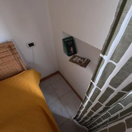 Apartmán Bellavista Panoramic Terrace Con Terrazza Zona Sant Orsola *