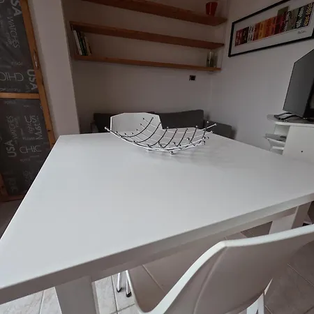 Apartmán Bellavista Panoramic Terrace Con Terrazza Zona Sant Orsola